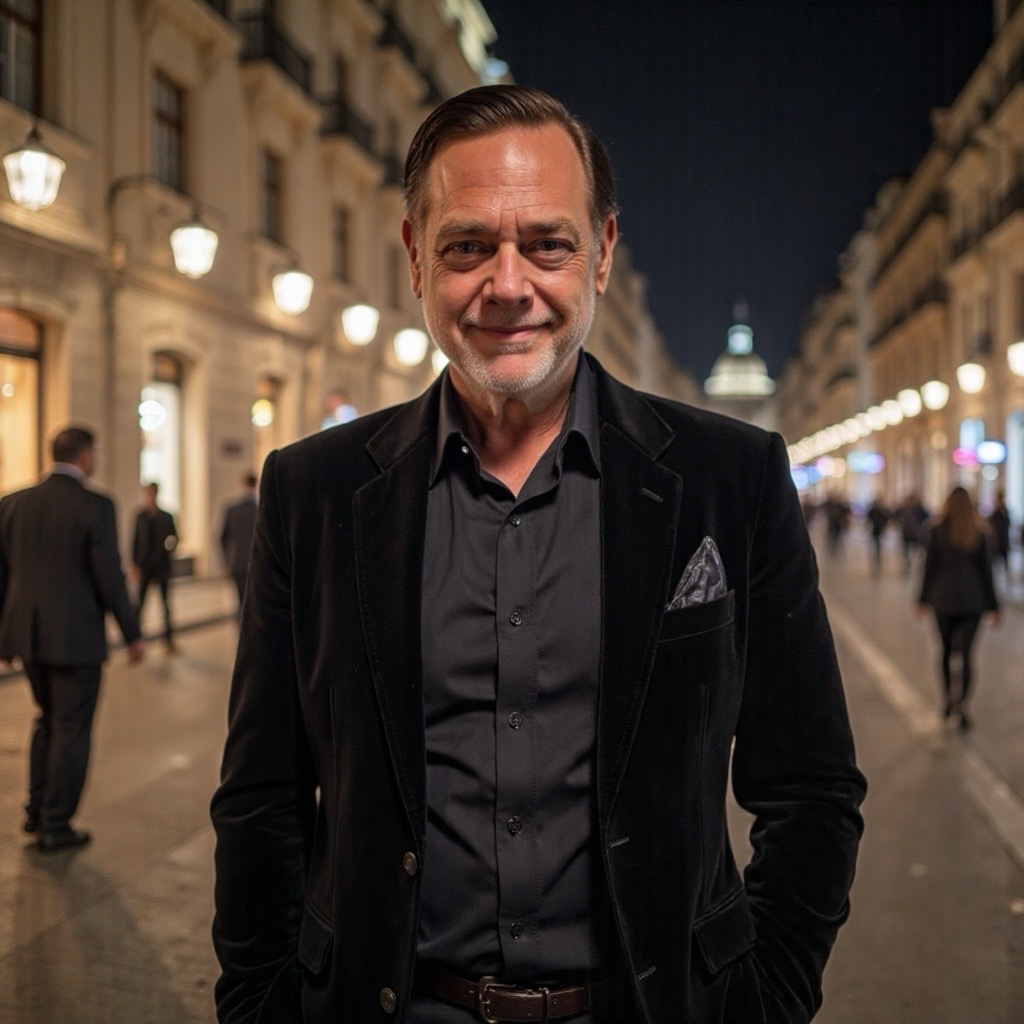 Glenn Mark
